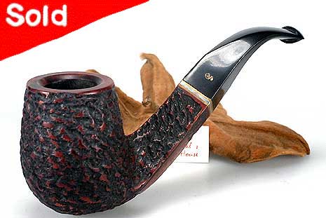 Peterson Kinsale XL 24 Full-Bent Estate 9mm Filter